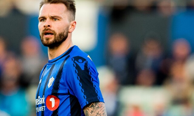 image: - Trenger flere gale unggutter i Eliteserien